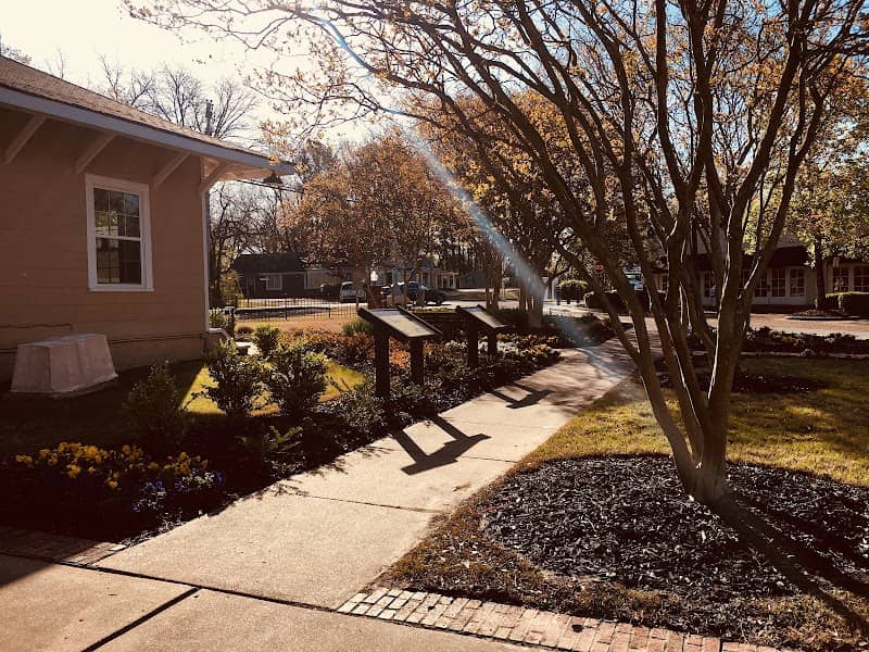 Depot Park - Image 1