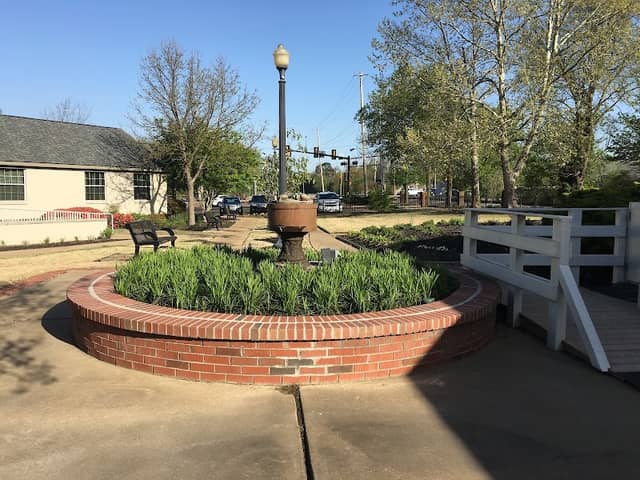 Depot Park - Image 2