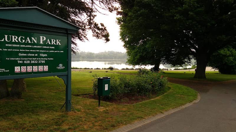Lurgan Park - Image 1