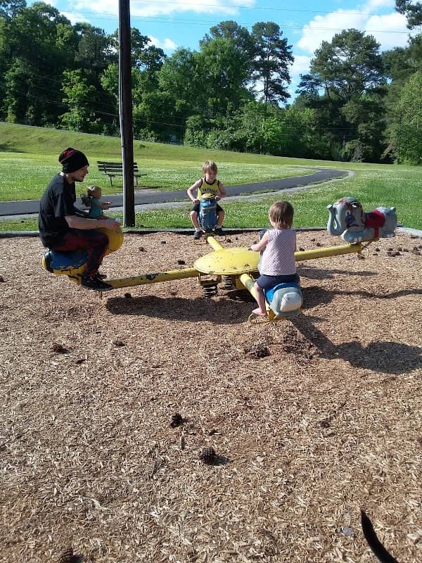Golden Springs Community Center - Image 1