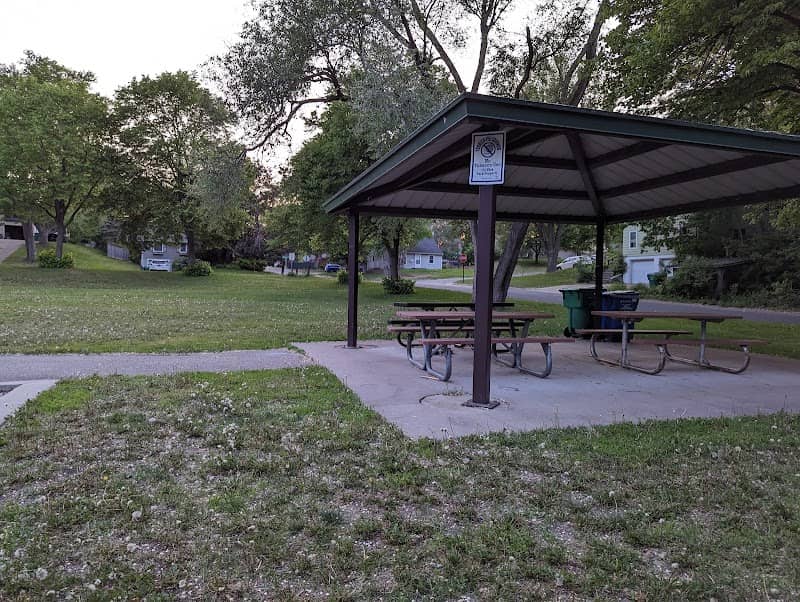 Jersey Park - Image 1