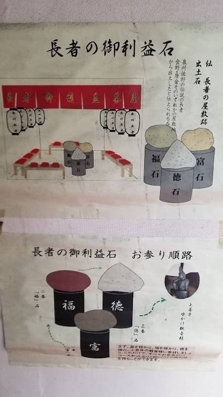 御利益石 - Image 1