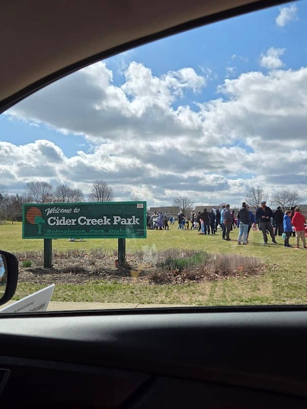 Cider Creek Park, Bolingbrook Park District - Image 2