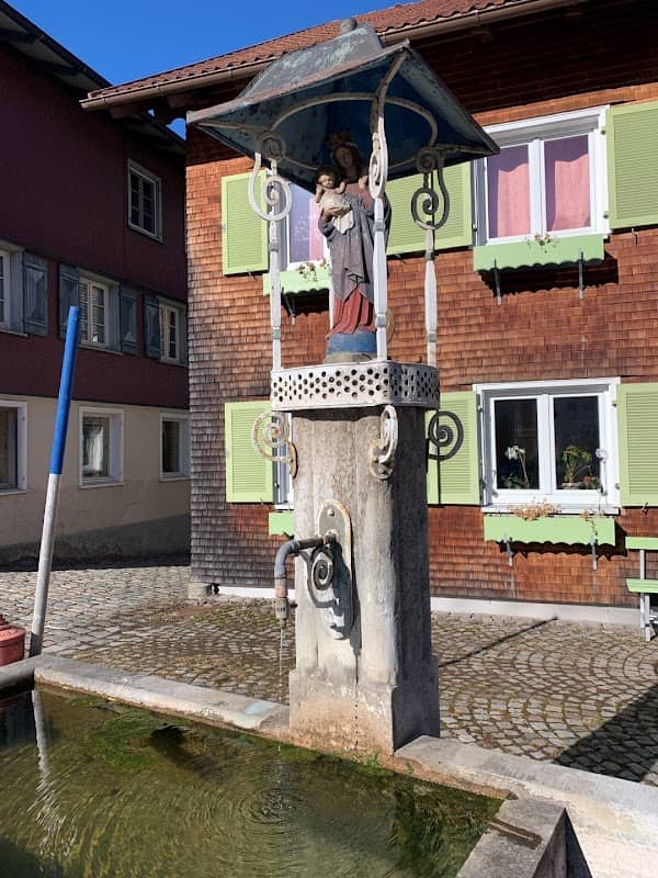 Marienbrunnen - Image 1