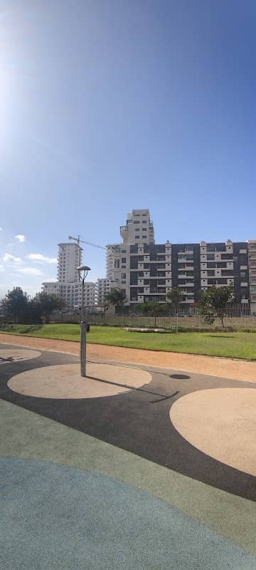 Zenata Central Park - Image 1