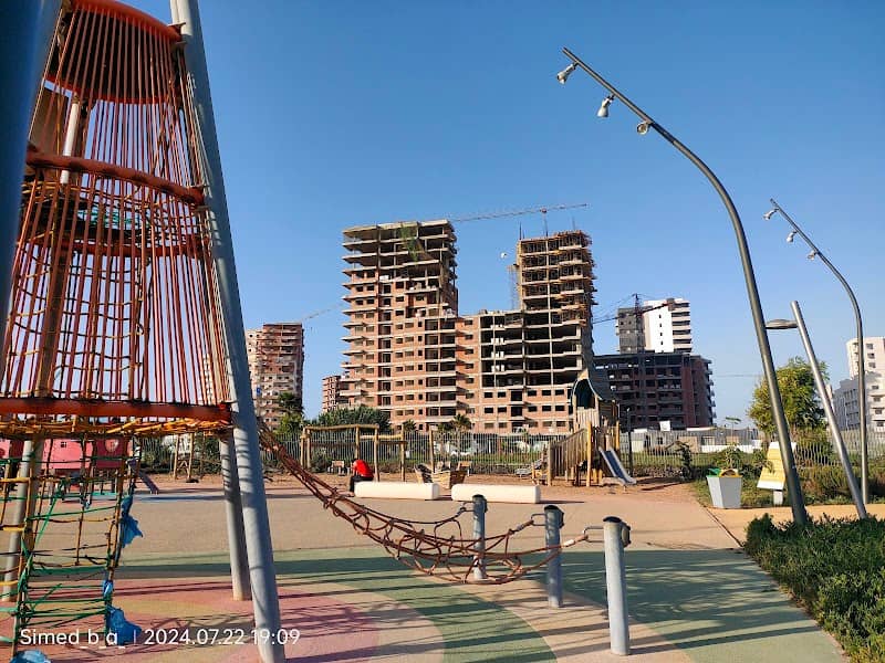 Zenata Central Park - Image 2