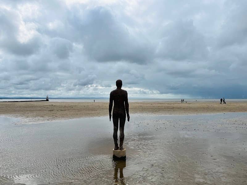 Crosby Beach - Image 2