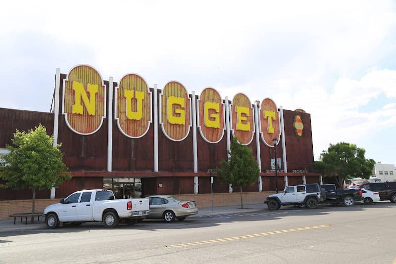 Fallon Nugget - Image 2