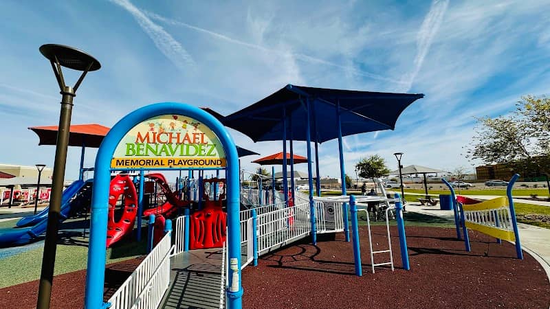 First Responders Park - Image 1