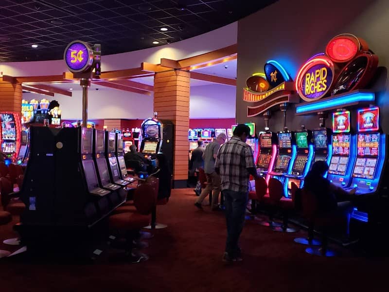 Lake City Casino - Image 2