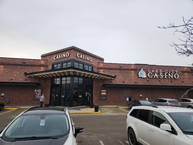 Lake City Casino - Image 1