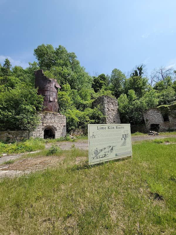 Lime Kiln Trail - Image 1