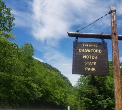 Crawford Notch State Park - Image 2