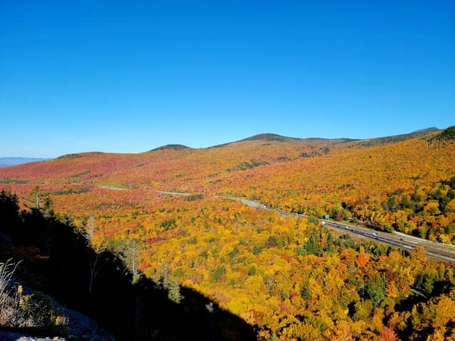 Crawford Notch State Park - Image 3