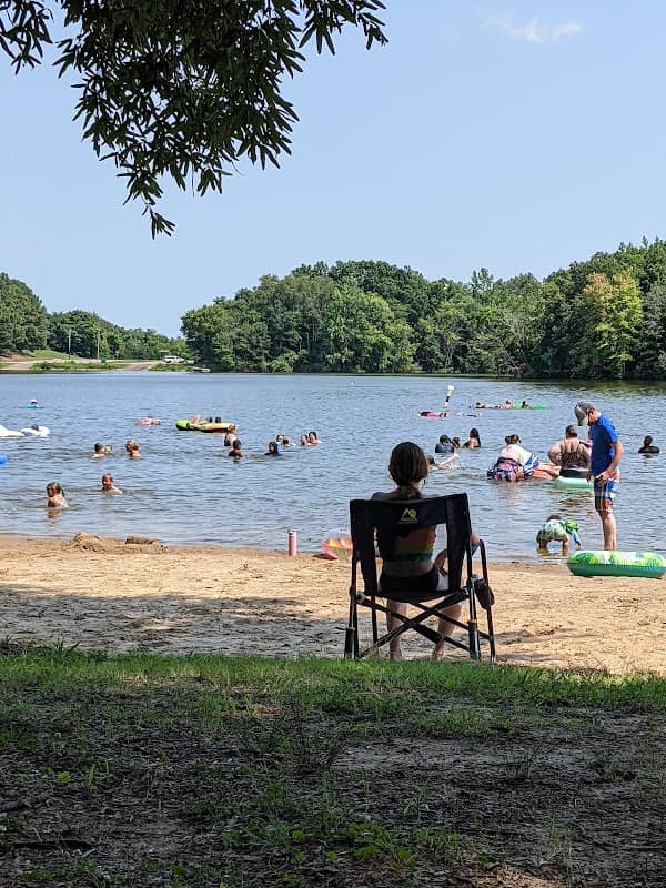 Lake Charles State Park - Image 2