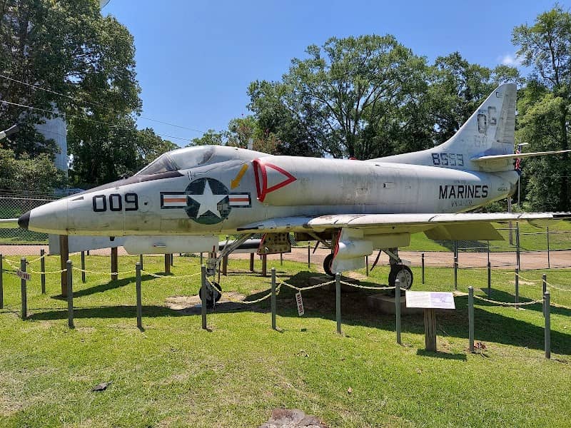 North Louisiana Military Museum - Image 1