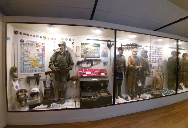 North Louisiana Military Museum - Image 2
