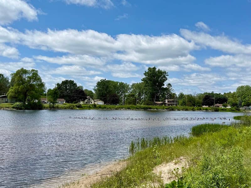 Riverbank Park - Image 1