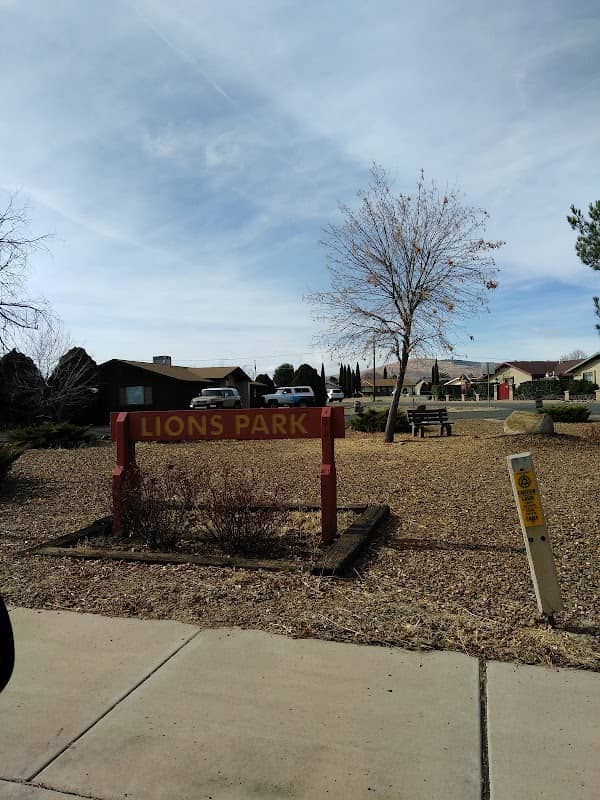 Lions Park - Image 2