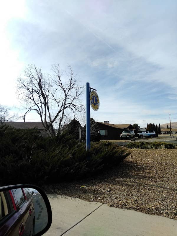 Lions Park - Image 1