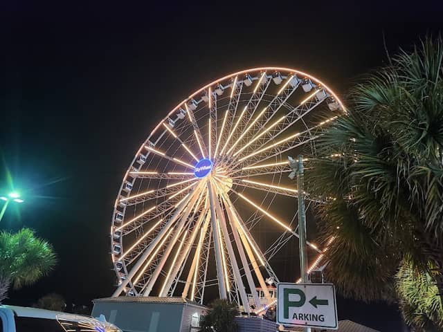 Myrtle Beach Boardwalk - Image 3