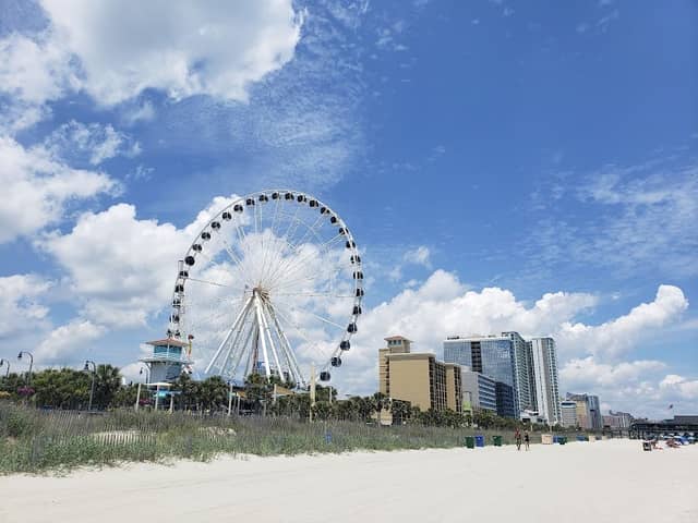 Myrtle Beach Boardwalk - Image 2