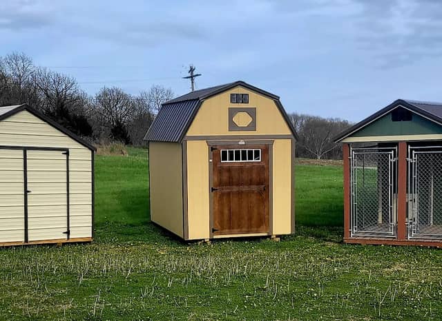 Shed Shak - Image 2
