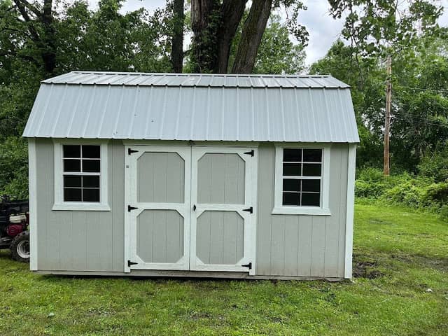 Shed Shak - Image 1
