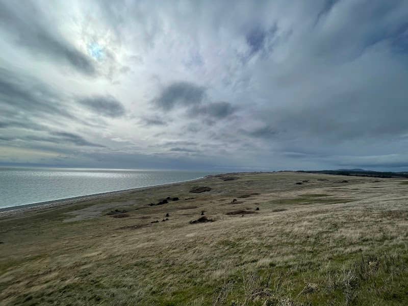 Cattle Point Viewpoint - Image 1