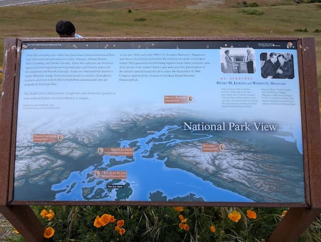 Cattle Point Viewpoint - Image 2