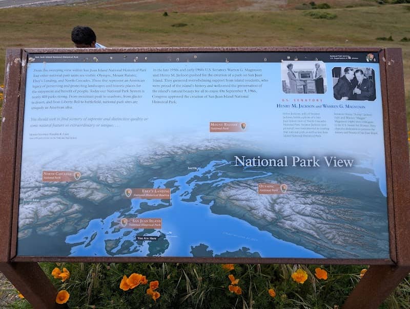 Cattle Point Viewpoint - Image 2