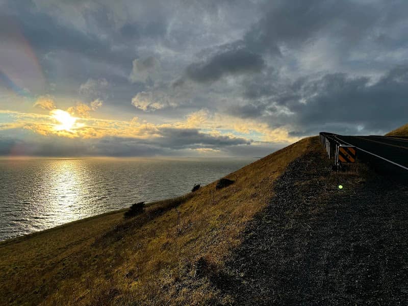 Cattle Point Viewpoint - Image 3