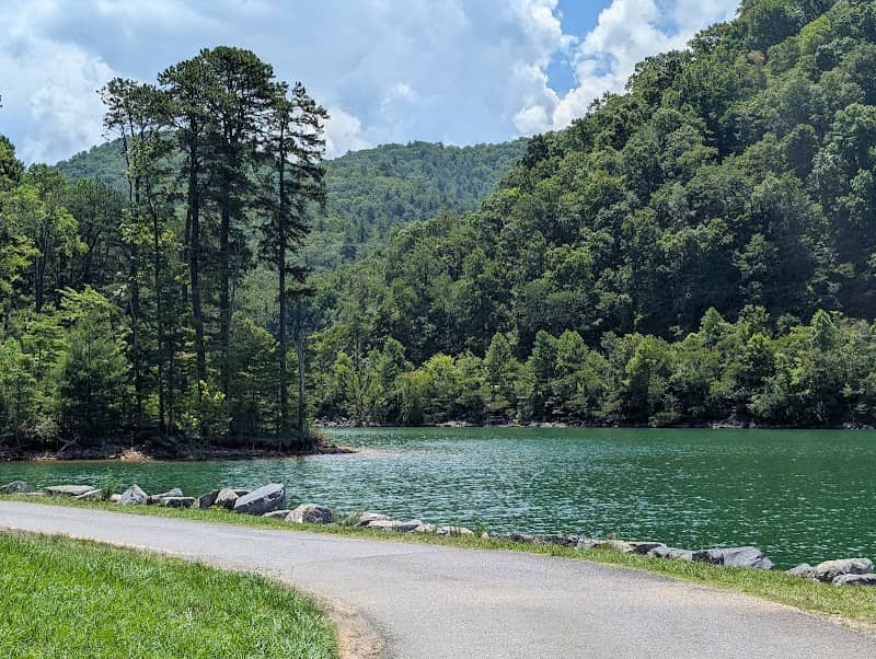 Watauga Point Recreational Area - Image 1