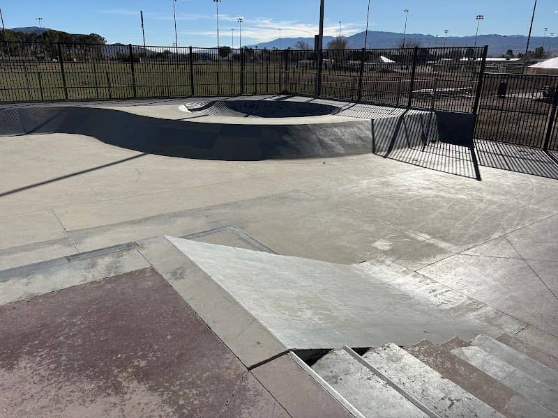 Apple Valley Skate Park - Image 2