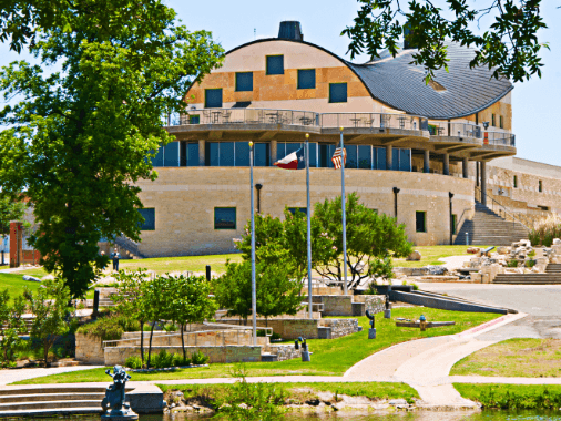 San Angelo Museum of Fine Arts - Image 2