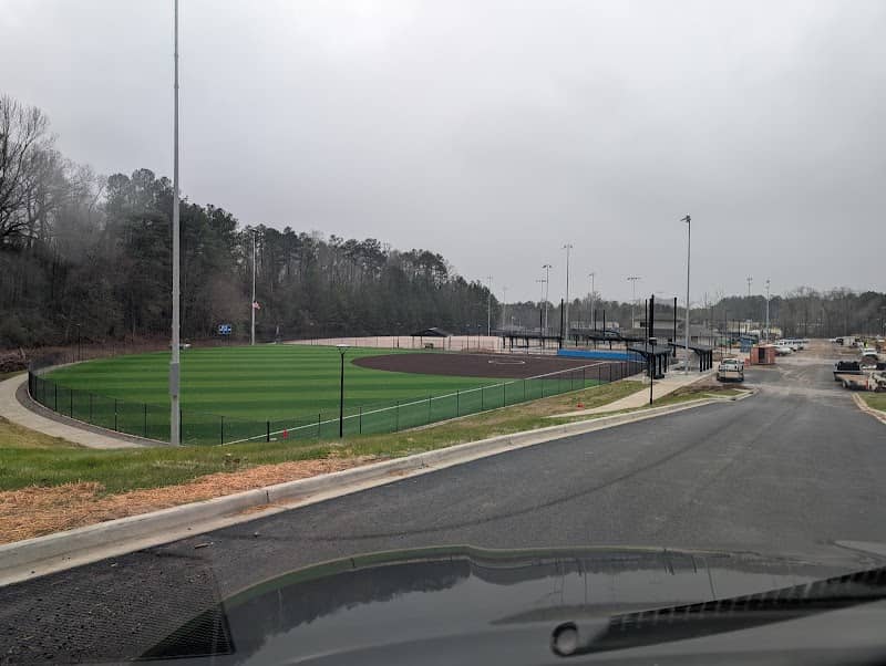 Ruffner Baseball Park - Image 1