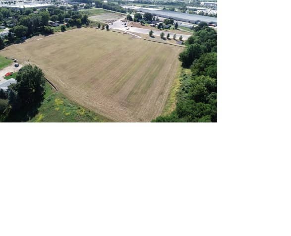 Jurgensen Sports Park - Image 1
