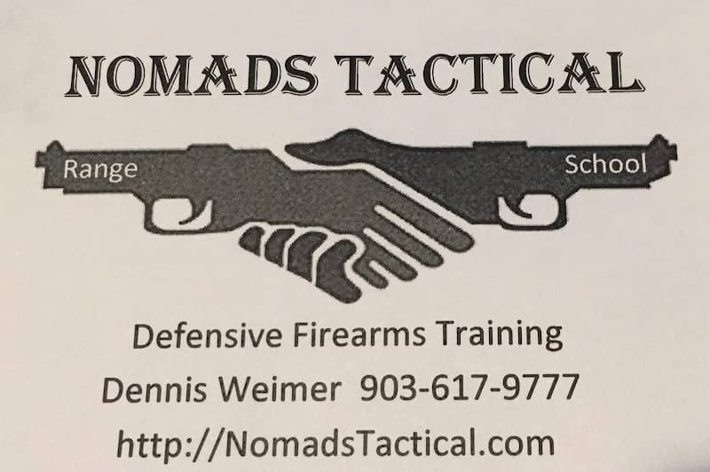 Nomads Tactical - Image 1