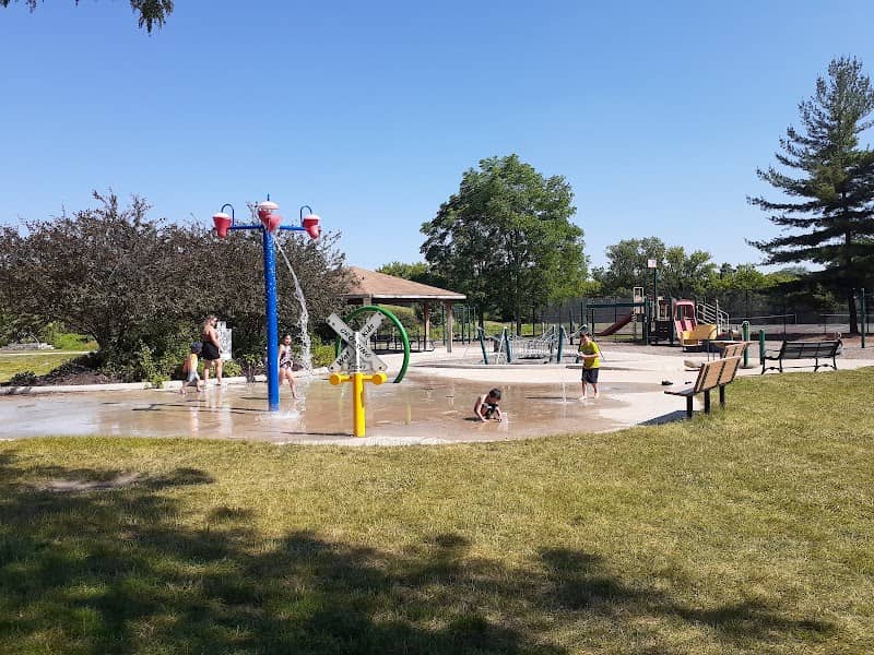 Leiseberg Park - Image 1