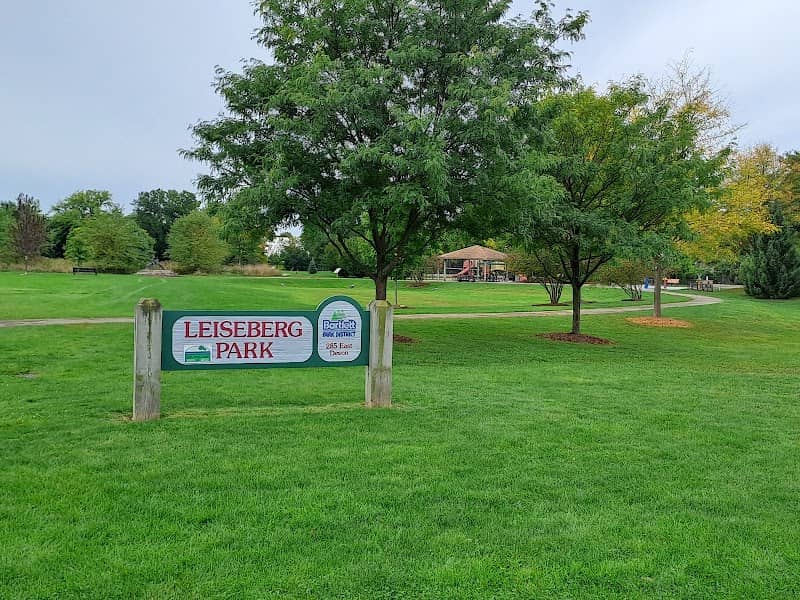 Leiseberg Park - Image 2