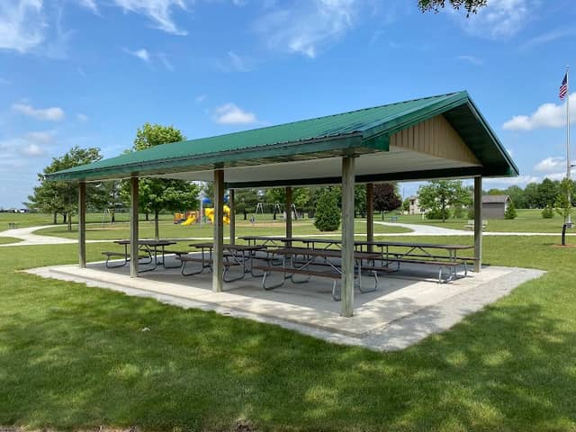 Reed's Park - Image 1