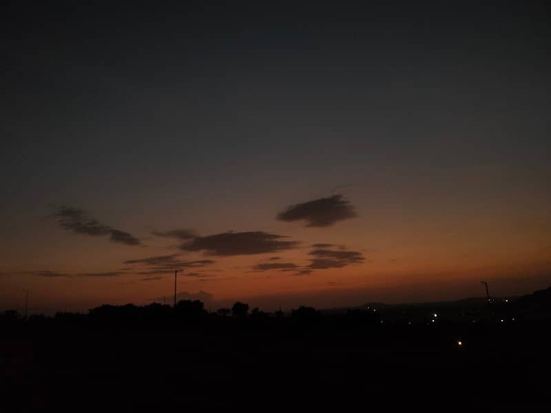 Sunset point Jalgaon - Image 1