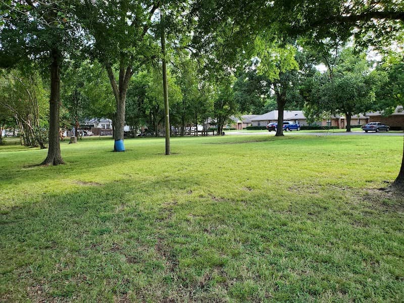 Ellis Park - Image 1
