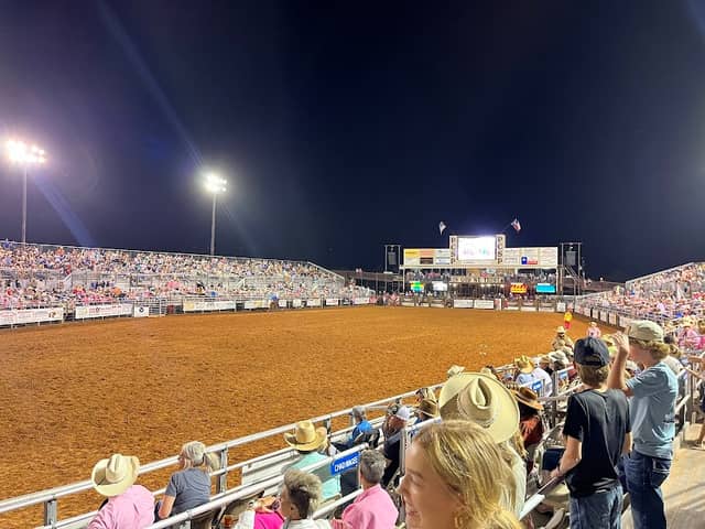 Parker County Sheriff's Posse Rodeo Grounds & Event Center - Image 2