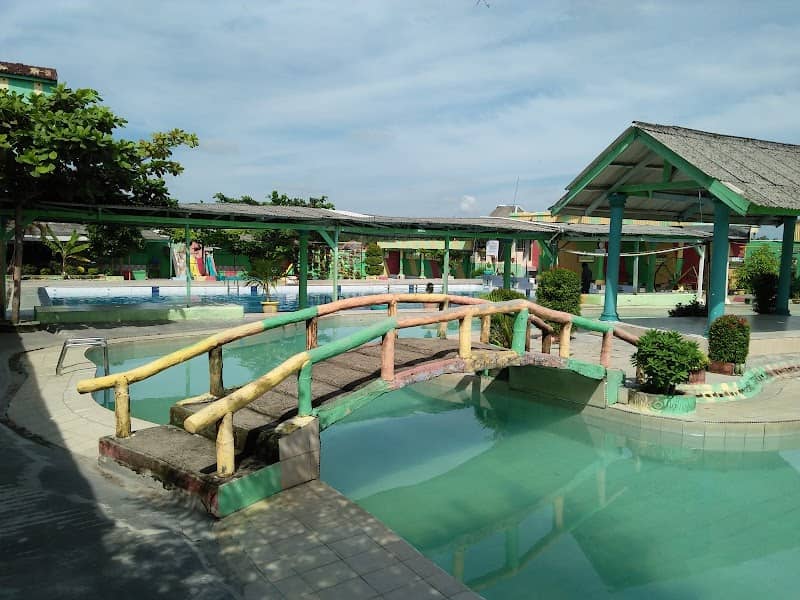 Gunung Merah Lampung - Image 1