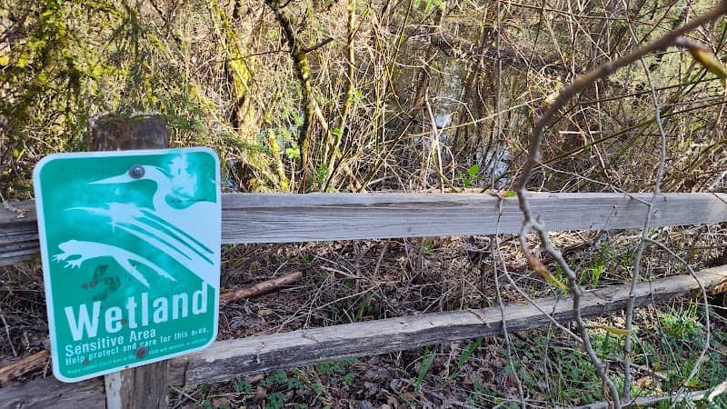 Wetland Sensitive Area - Image 2