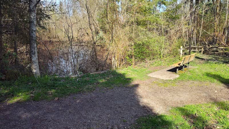 Wetland Sensitive Area - Image 1