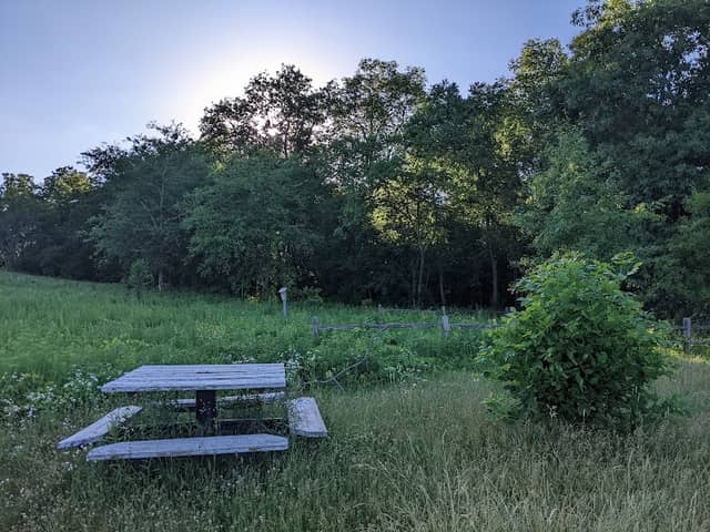 Mormon Handcart Park - Image 2