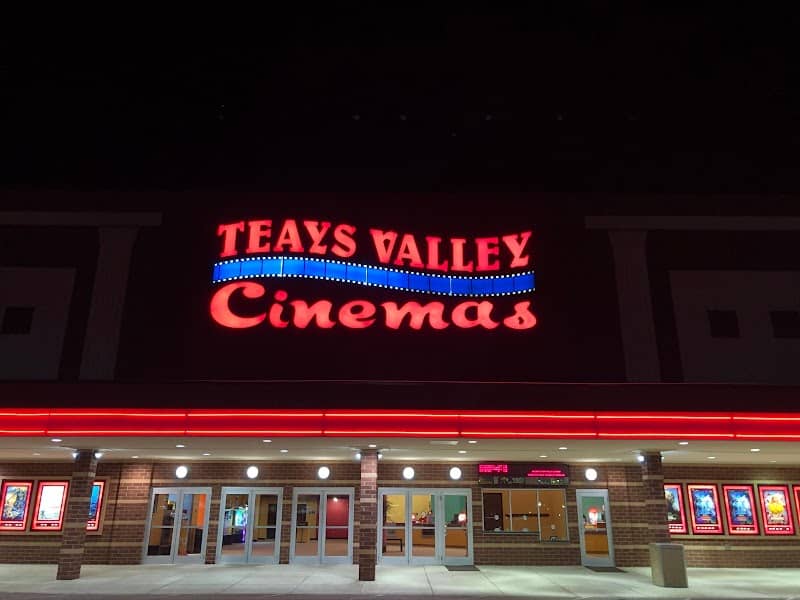 Teays Valley Cinemas - Image 1