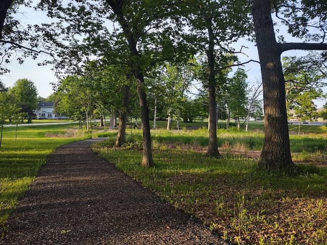Col. Heg Memorial Park - Image 1